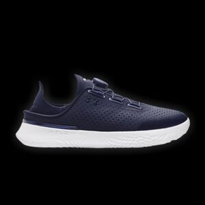 Under Armour Unisex SlipSpeed 'Midnight Blue Athletic Shoes Size 11 M/12.5 W US